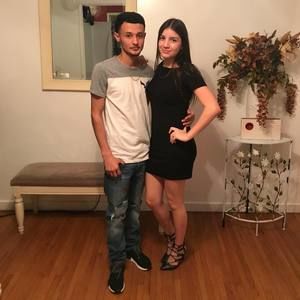 Meet your Posher, Wendy